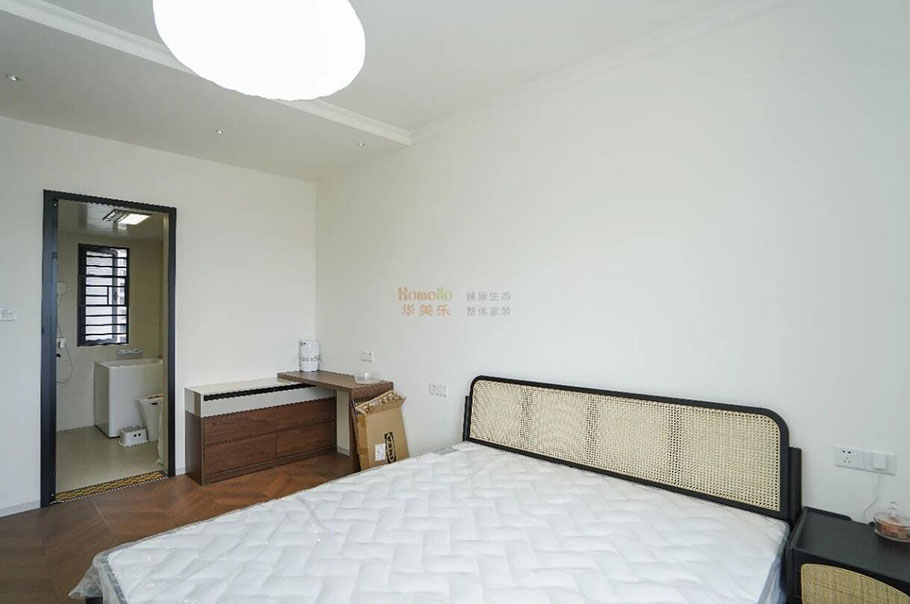 【實景案例】未來花園三室戶型的逆襲之路：不買大平層也能住出豪宅感！